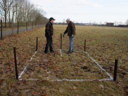 3 1e Spade Nieuwe Kapel